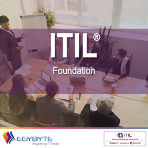 ITIL® 4 Foundation