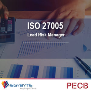 ISO/IEC 27005 Lead Risk Manager