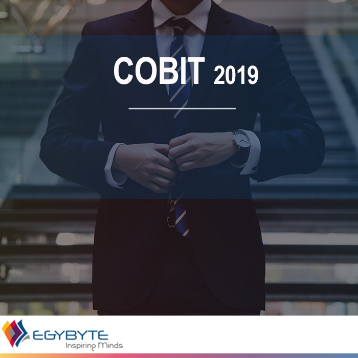 COBIT® 2019 Foundation