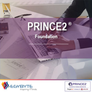 PRINCE2® 6th Edition Foundation