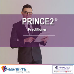 PRINCE2® 6th Edition Practitioner