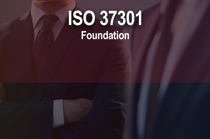 ISO 37301 Foundation