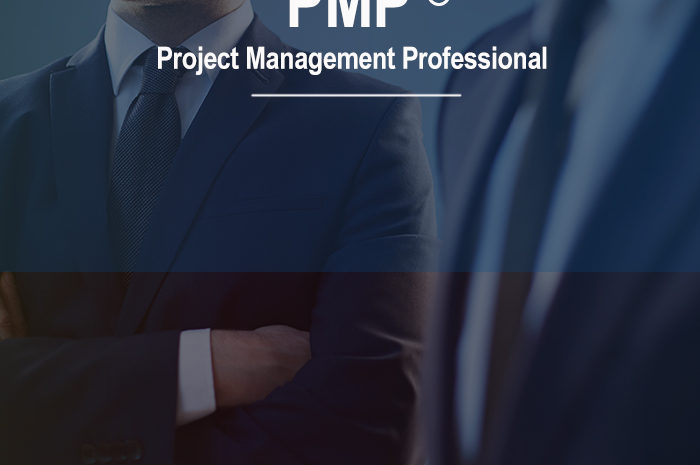 PMP ( Project Management Professional )