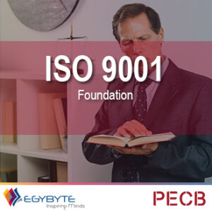 ISO 9001 Foundation