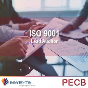 ISO 9001 Lead Auditor